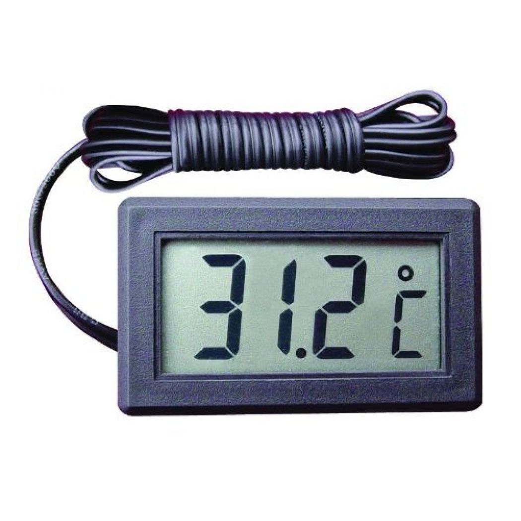 Digital thermometer For Room